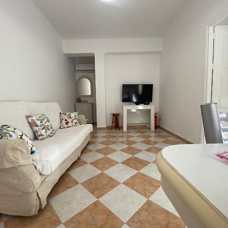 Prealsa Apartment Benalmadena Ngoại thất bức ảnh