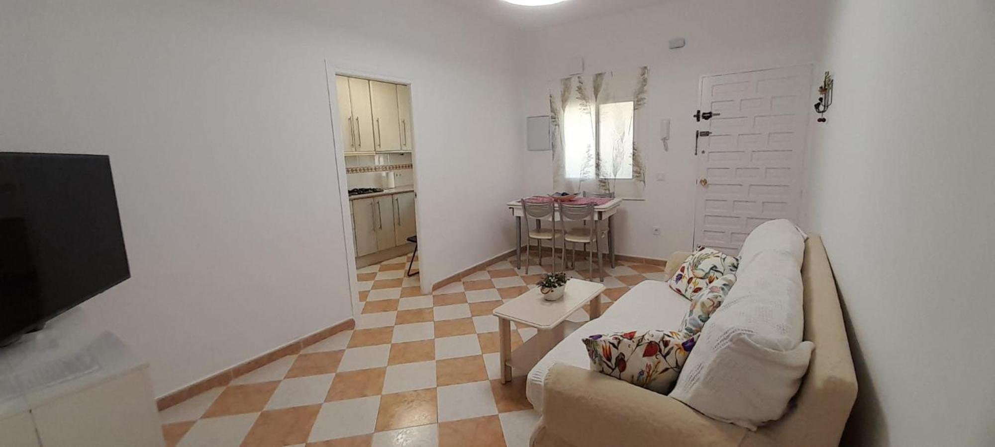 Prealsa Apartment Benalmadena Ngoại thất bức ảnh