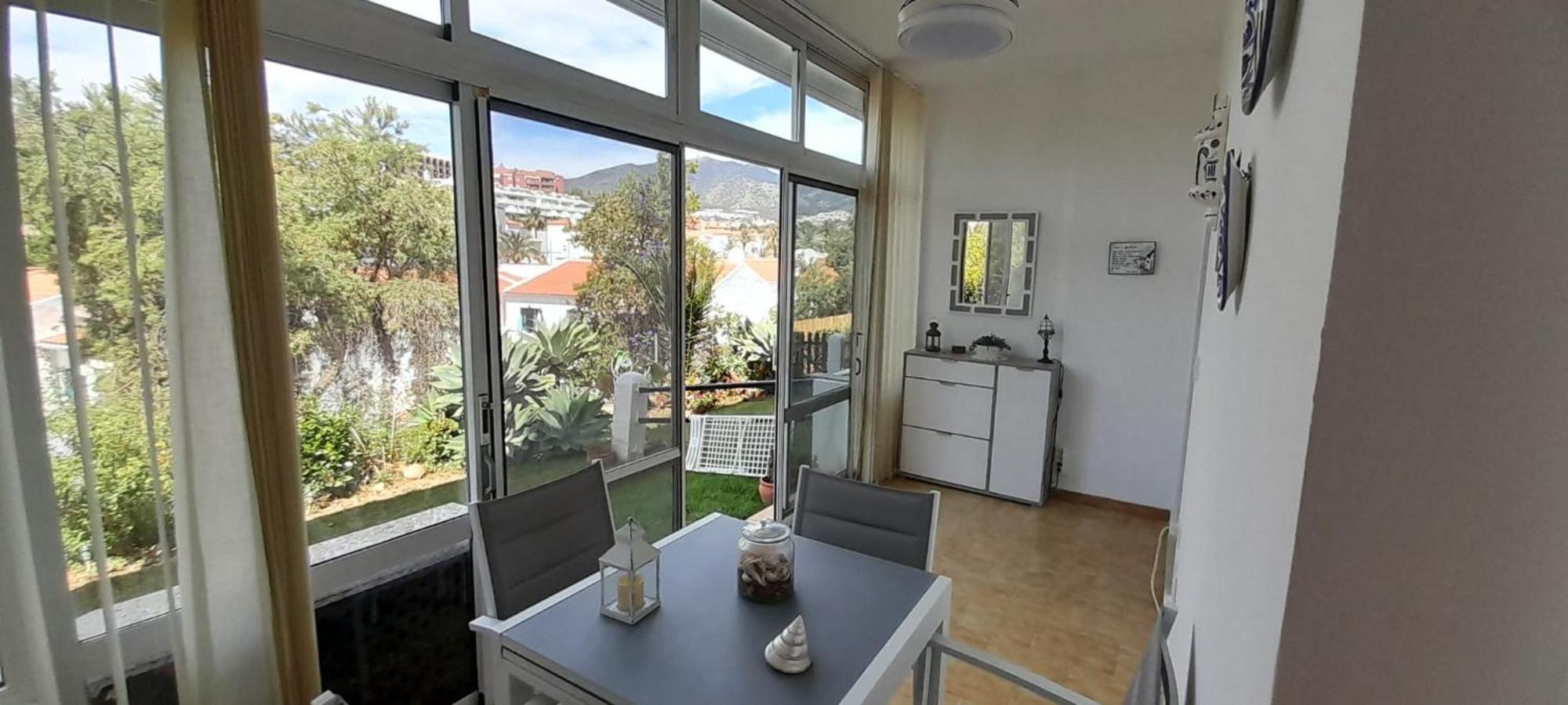 Prealsa Apartment Benalmadena Ngoại thất bức ảnh