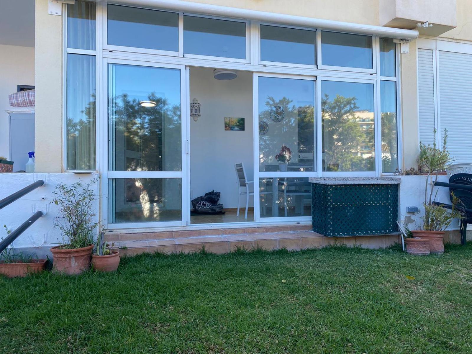 Prealsa Apartment Benalmadena Ngoại thất bức ảnh