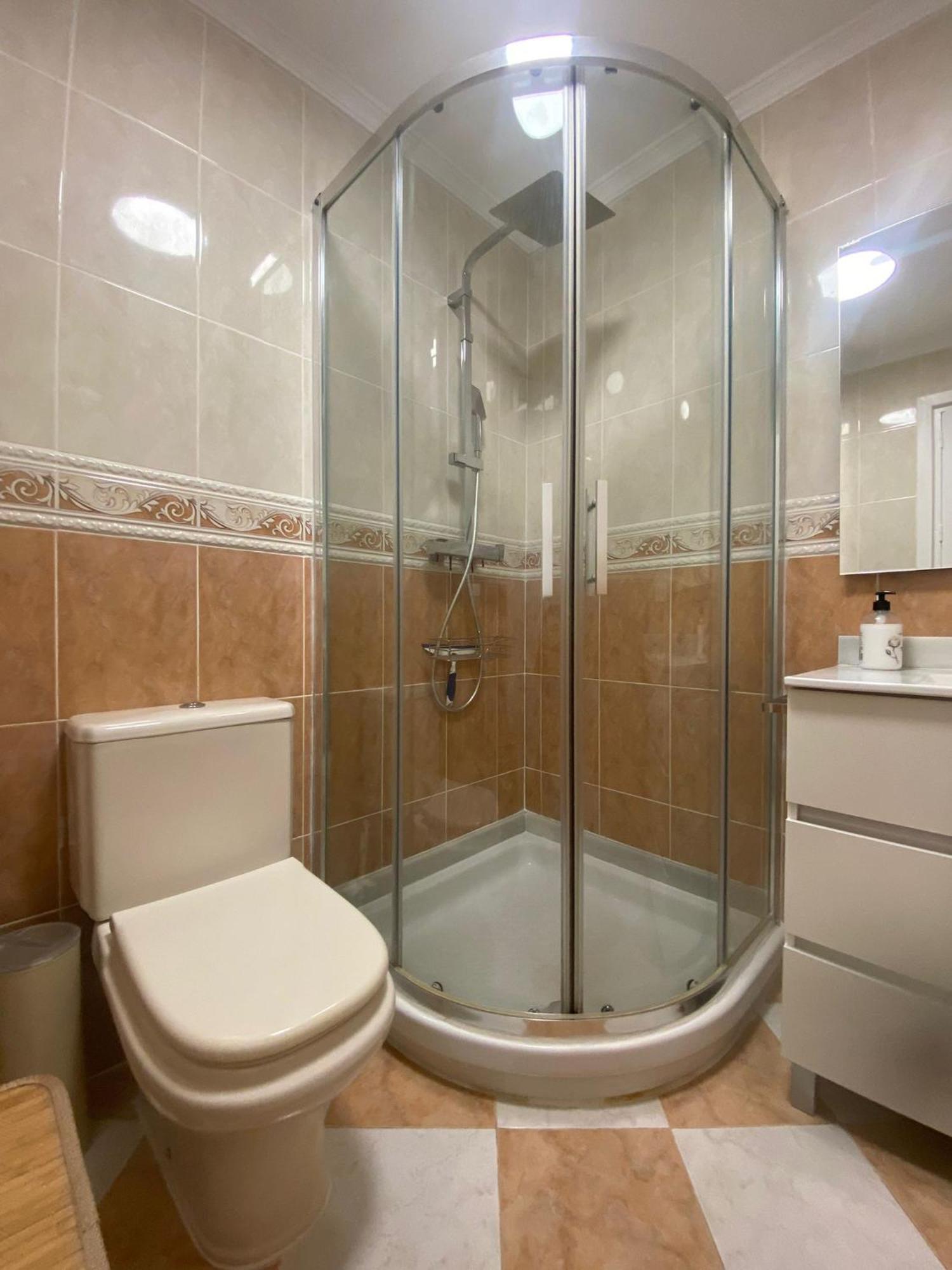 Prealsa Apartment Benalmadena Ngoại thất bức ảnh