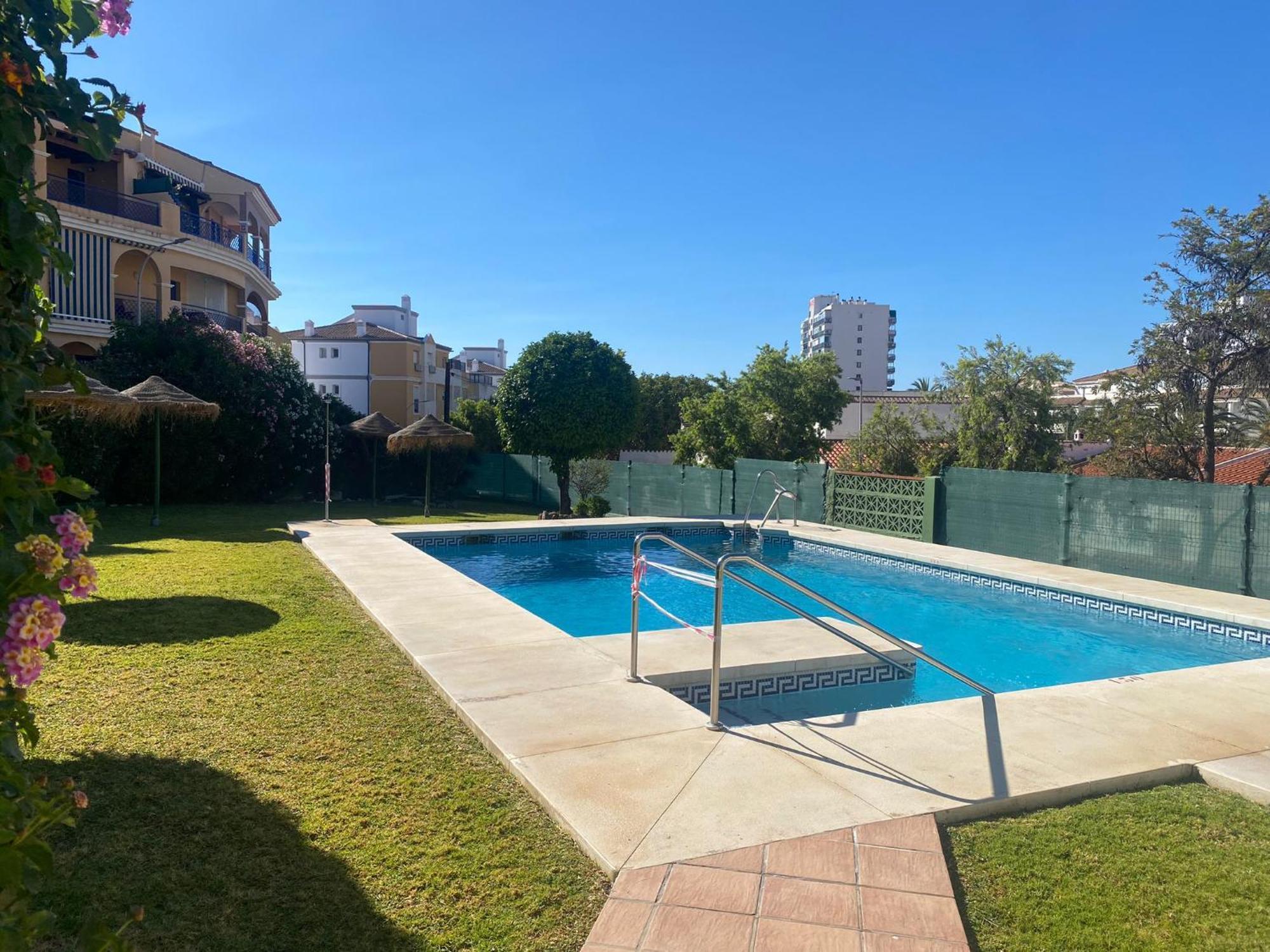 Prealsa Apartment Benalmadena Ngoại thất bức ảnh